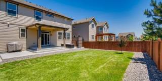 Large Broomfield house with GREAT St Vrain Valley schools! Gallery 38