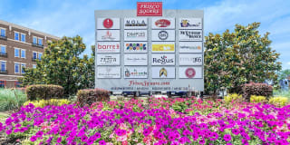 Plaza At Frisco Square Gallery 21