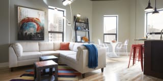 Lofts on Ionia Lofts on Ionia Gallery 1