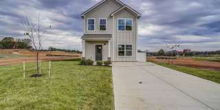 Brand New 3 bed 2 bath across from Northeast State Community College & TRI Cities Airport! Gallery 1