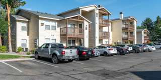 Desertbrook Apartments Gallery 18