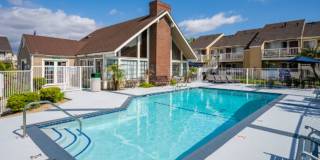 170 Amberway Apartments Gallery 1