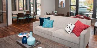 The Cambric Apartments - Senior & Affordable Housing Gallery 14