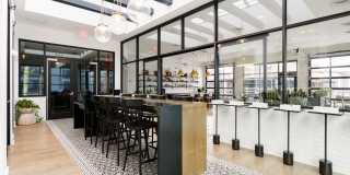 The Burnham Nashville Gallery 19