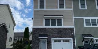 Three level large end unit townhome with garage!- 2888 Belgian Gallery 1