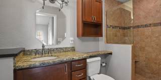 College Park 3 bedroom, 2 bath home for lease Gallery 19