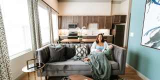 Upton Oxmoor Apartments Gallery 73