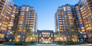 Harrison at Reston Town Center Gallery 1