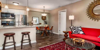 Bellancia Apartments Gallery 4