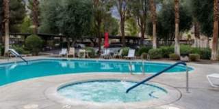 Lovely 1BR condo with Mountain View - Pool, Spa & Tennis Gallery 12