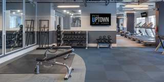 The Uptown at St. Johns Gallery 10