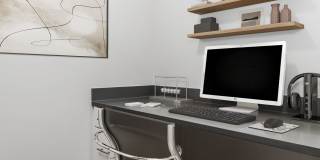 Vintage Johnson City Gallery 60