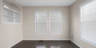 August Move-in, Cary Park! Gallery 27