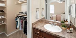 Residences of Valley Ranch Gallery 10