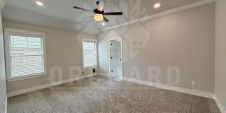 Tontitown- Single-Family Home- Popular Wellington Plan- 9 Month Lease Gallery 11