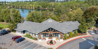 Lodges at Lake Salish Gallery 42