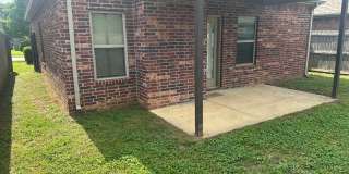 Available for Immediate Move-in!  3 Bedroom, 2 Bathroom, Two-Story Fayetteville Home Gallery 31