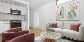 331 East Houston Street Gallery 1