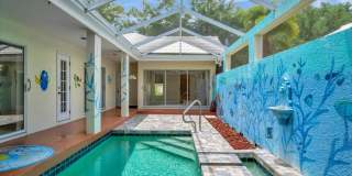 3BR/2.5BA Private Pool Home | Chestnut Creek Community in Venice 3BR/2.5BA Private Pool Home | Chestnut Creek Community in Venice Gallery 5