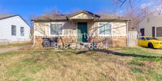 Gorgeous 2 Bedroom West Tulsa Home! Gallery 1