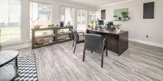 Stone Creek Apartment Homes Gallery 20