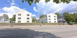 Washington Square Apartments Gallery 1