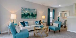 Mayfaire Apartments Gallery 16