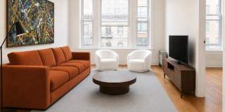 521 West 122nd Street Gallery 1