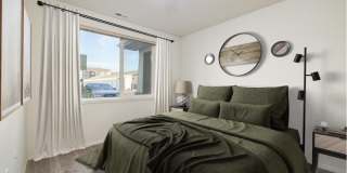 Regency Apartment Homes Gallery 17