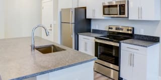 Spinnaker Brook Spinnaker Brook Gallery 1