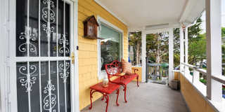 Charming 2-bedroom 2nd Fl apartment with Ocean views in Hu MA Gallery 4