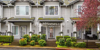 Cozy Two Bedroom Townhome in Amberglenn! Gallery 1