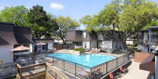 Monticello Apartment Homes Gallery 3