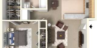 Howe Manor East Gallery 54