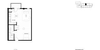 Ice House Lofts Gallery 13