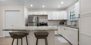 Franklin Park Duplex Gallery 10