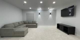 Live Lavishly in Harmony Ridge- Fully Furnished 5-Bedroom Dream Home with Backyard Oasis & Speakeasy Retreat Gallery 30