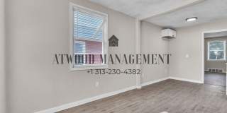 This beautifully updated 3-bedroom, 2-bath single-family home is ready for move-in! Gallery 4