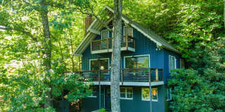 Montreat School Year Rental- Available 9/15/26-5/15/27 Gallery 1