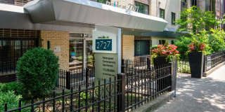 Reside at 2727 Gallery 1