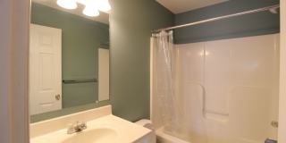 Liberty Square Townhome with Fenced Yard! Gallery 18