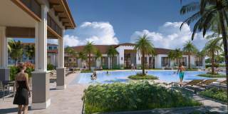 Parks at Hallandale Gallery 14