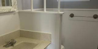 Move in Special! $200 off First Month! Adorable 2 Bedroom with 2 Car Garage Close to Hospitals and TTU! Gallery 17