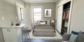 Beachwalk Apartments Gallery 1
