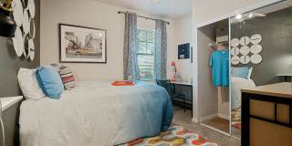 Student Housing - The Verge Orlando Gallery 18