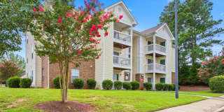 Chestnut Place - Affordable Housing Gallery 1