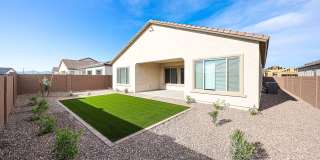 4 Bedroom Home in Asante Community Gallery 42