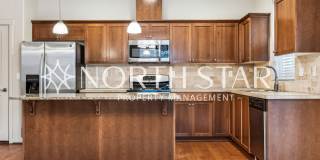 Vaulted Ceilings, Modern Finishes & Easy Living Gallery 12