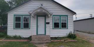 3 Bedroom House in Pryor Gallery 1