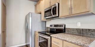 Villas at Kennedy Creek in Tumwater Gallery 15